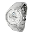 Geneva Platinum Men's Chronograph-style Watch