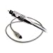 Fisual Digital Optical Cable - 5m - Pro Install Series - Recommended for SKY, SKY+, SKY HD, PS3, BLU-RAY, LED, LCD and Plasma TV's.