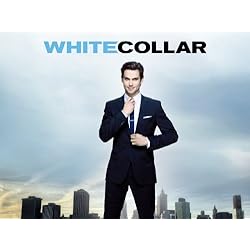 White Collar Season 4