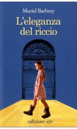 L'eleganza Del Riccio