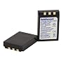 Hahnel HL-10B/12B Olympus Type Li-Polymer 3.7v 1200mAh