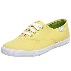 Keds Women's Champion Basic Oxford Sneaker