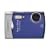 Olympus Stylus 790SW 7.1MP Waterproof Digital Camera with Dual Image Stabilized 3x Optical Zoom (Blue)