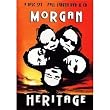 Morgan Heritage-in San Francisco