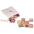 Plan Toys Animal Memo Game