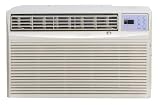 Haier CTE10VA 10 - 000 BTU 230 Volt Wall Air Conditioner With a Compact Chassis