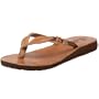 Scott Hawaii Women's Honua Flip Flop,Sand,9 M US