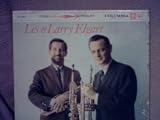 Les & Larry Elgart and Their Orchestra