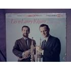 Les and Larry Elgart and Their Orchestra by Les & Larry Elgart