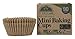 If You Care Baking Cup Mini, 90 ct