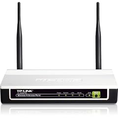 TP-Link Netz WLAN Access Point 300Mb