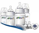 Philips AVENT Newborn Starter Set