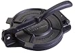 Imusa Victoria Cast Iron Tortilla Press, 6-1/2-Inch