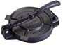 Imusa Victoria Cast Iron Tortilla Press, 6-1/2-Inch
