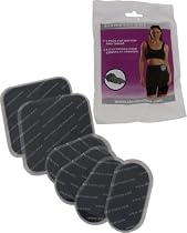 Slendertone Bottom & Thigh Replacement Pads