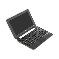 HP Mini 210-1032CL Refurbished Netbook