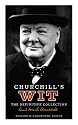 Churchill's Wit: The Definitive Collection