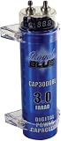 Pyramid CAP300DBL 3-Farad High-Performance Digital Power Capacitor