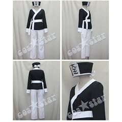 増田こうすけ劇場ギャグマンガ日和　閻魔大王風　コスプレ 男女XS～XXXLサイズ 完全オーダメイド対応可能