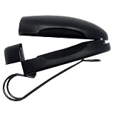 New Sunglass Visor Clip Sunglasses Eyeglass Car Holder