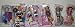 BRATZ SPORTS GIFTSET ~ 6 DOLLS