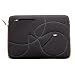 Looptworks Hoptu Laptop Sleeve (Black Bark , 10 1/4-Inch)