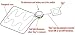 Actipatch / Foot Recovery Kit heel acti-patch for heel pain