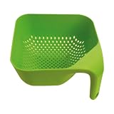Joseph Joseph SGCOL016SW Square Colander, Green