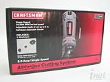 Craftsman 17244 All-in-One Cutting System Rotary Tool
