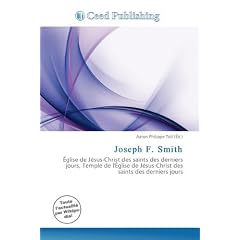 Joseph F. Smith