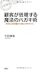 顧客が倍増する魔法のハガキ術 -今から人生を豊かにするハガキのコツ-