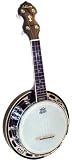 Ashbury AB-48 Ukulele (Ukelele) Banjo