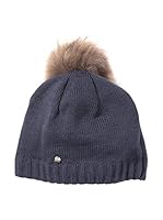 CMP Campagnolo Gorro 5502511 (Azul Grisáceo)