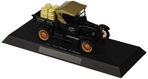 1925 ford model t pickup truck 1:32 scale diecast