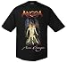 Shirt Zauber T-Shirt - Angra - Aurora Consurgens - Größe L