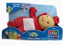 Teletubbies - Plush - Night Glow Po