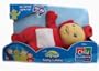 Teletubbies - Plush - Night Glow Po