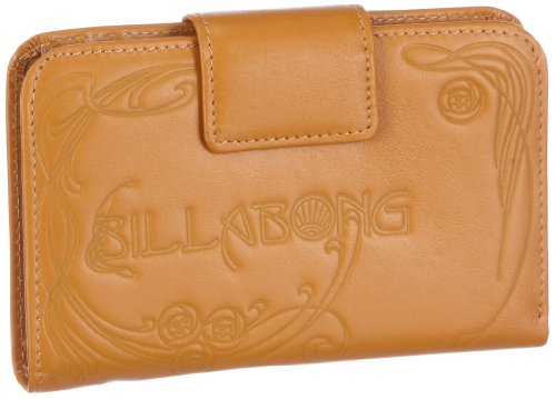 Billabong PAISLEY WALLET J9WL02BIS2, Damen Portemonnaies 15x10x4 cm (B x H x T)