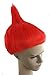 Red Troll Wig | Unisex Costume Hair for Men, Women, Cosplay