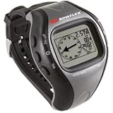 Bowflex GPS Tracking Heart Rate Monitor