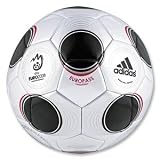 adidas Euro 2008 Competition Soccer Ball