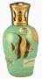 Oceanic Collage Fragrance Lamp by Ne Qwa Art & Paul Brent