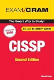 CISSP Exam Cram (2nd Edition)