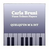 Discount Sale Quelqu'un M'a Dit (from 500 Days of Summer) Single # digital piano M-Audio