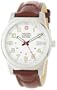Wenger Swiss Military Men's 62910-16908 Classic Field Brown Leather Watch and Swiss Army Knife Gift Set
