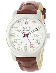 Wenger Swiss Military 72900 Classic