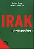 Irak : Retrait imm�diat !