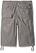 Sean John Men's Big and Tall Classic Flight Short