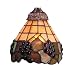 Mix-N-Match 6 Mix Fruit Design Glass Shade