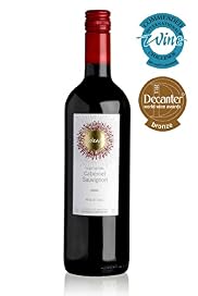 Soleado Cabernet Sauvignon 2011 - Case of 6